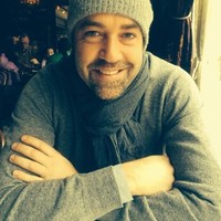 Ventana Serra Employee Mattia Mazzega's profile photo