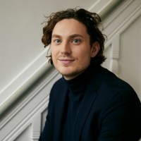 Nick Verberne Email & Phone Number