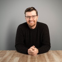 Moonracer Films Employee Victor Mihalchuk's profile photo