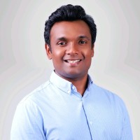 Vishnu Sasidharan Email & Phone Number