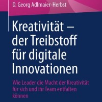 Universität der Künste Berlin Employee Georg Adlmaier-Herbst's profile photo