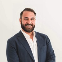 Loguers Employee Michail Vouzounerakis's profile photo