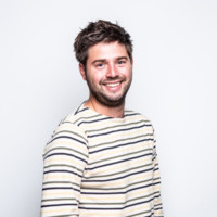 Grow Up Digital Employee Tom Clardeij's profile photo
