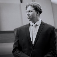 Netsure Employee Jordan Brewer's profile photo