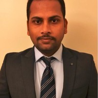 Risk Rising Employee Sujith Duvvuru's profile photo