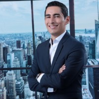 Ingram Micro Employee Pedro Marcelo Serrano Galindo's profile photo