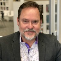 Cornerstone Commercial Flooring Employee Jim Lloyd's profile photo