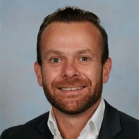 The Industry School Employee Ben Hall's profile photo