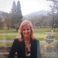 No-company. (Self-employed.) Employee Christine Murolo's profile photo