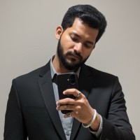 BESTALL-SHARP GROUP - INDIA Employee Punawesh Sawant's profile photo