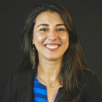 Nimble Evolution Employee Simone L.'s profile photo