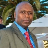 Tlicho Investment Corporation & Group of Companies Employee Bernard Dube's profile photo