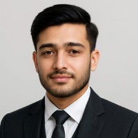 TopCV Employee Muhammad Arsalan's profile photo