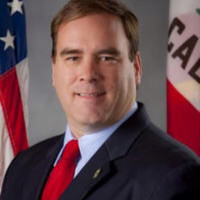 Curt Hagman Email & Phone Number