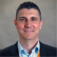 Huskey Injection Molding Syst Employee Robert Domodossola's profile photo