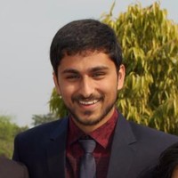 MoveInSync Employee Naman Mishra's profile photo