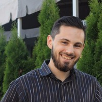 Realync Employee Oleksandr Lysachenko's profile photo