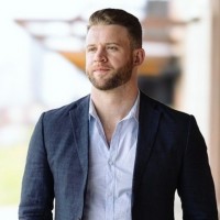 Pace Logistics Employee Austin Leach's profile photo