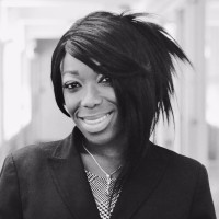 Flower Construction Employee Sophia Amedu-Babatunde's profile photo