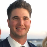 Settle Employee Barrett Mistele's profile photo