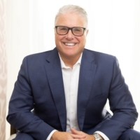 Montage Hotels & Resorts Employee Bob Mitchell's profile photo