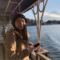 Roblox Employee Ying He's profile photo