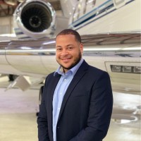 Journey Aviation Employee Dondre Dazey's profile photo
