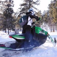 Mark Sand & Gravel Co. Employee Austin Klug's profile photo