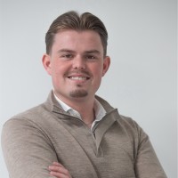 3BPlus Employee Max Veldhuisen's profile photo