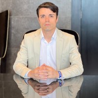 Febracis Pará Employee Rafael Simões's profile photo