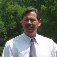 Schneider Electric Employee Rick Gamble's profile photo