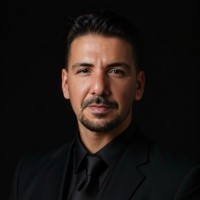 Grupo Alves Bandeira Employee Daniel Caldeira's profile photo