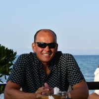 Exhibition Freighting Ltd Employee Craig Travers's profile photo