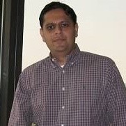 Ashish Patel Email