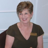 City National Bank Employee Peggy Manuel's profile photo