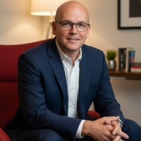 Lightcast Employee John Wannemacher's profile photo