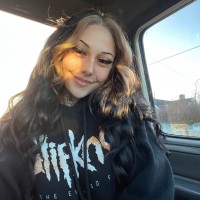 SendaCake LLC Employee Savannah Webber's profile photo