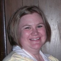 Utah Valley Home Builders Association Employee April Crossley's profile photo