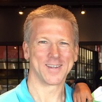 Visual Workplace Employee Kevin Ferguson's profile photo