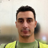 Total construction solutions Employee Carl Conte's profile photo