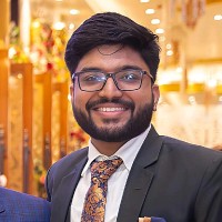 BSR & Co. LLP Employee Karun Agarwal's profile photo
