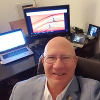 INCATech - Innovative Computing & Applied Technology Employee Bill Cann's profile photo