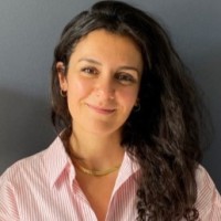 Lea Oiknine Email