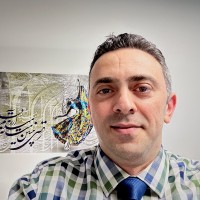 Hamid Jamsaz Email