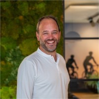 Kenonz Employee Alle Broersma's profile photo