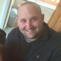 ctm IT Support Employee Gareth Dedross's profile photo