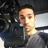 Sun Squared Media Employee Jonathan Morrison's profile photo