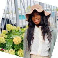 DC Primary Care Association Employee Nandi Mjenga's profile photo