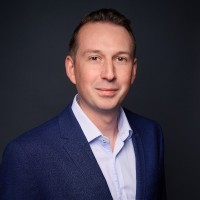 Cerity Partners Employee Colin Gray's profile photo