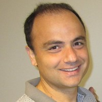 Syndiant - Leading provider of LCOS micro-displays Employee Pete Petropoulos's profile photo